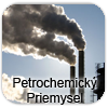 Petrochemicky priemysel